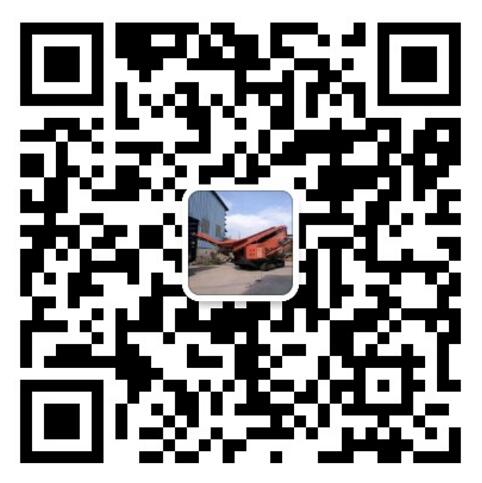 雙博微信公眾號